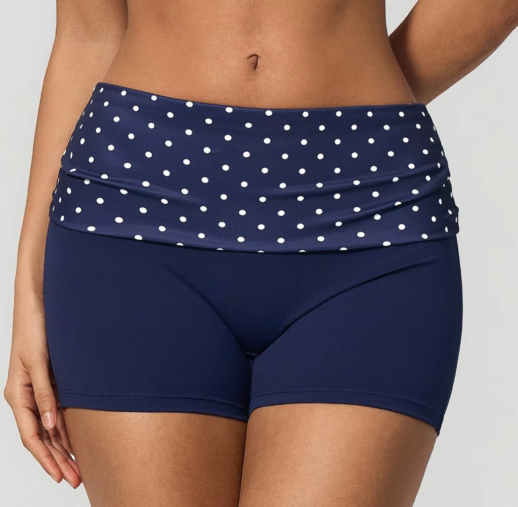Short • Grenat