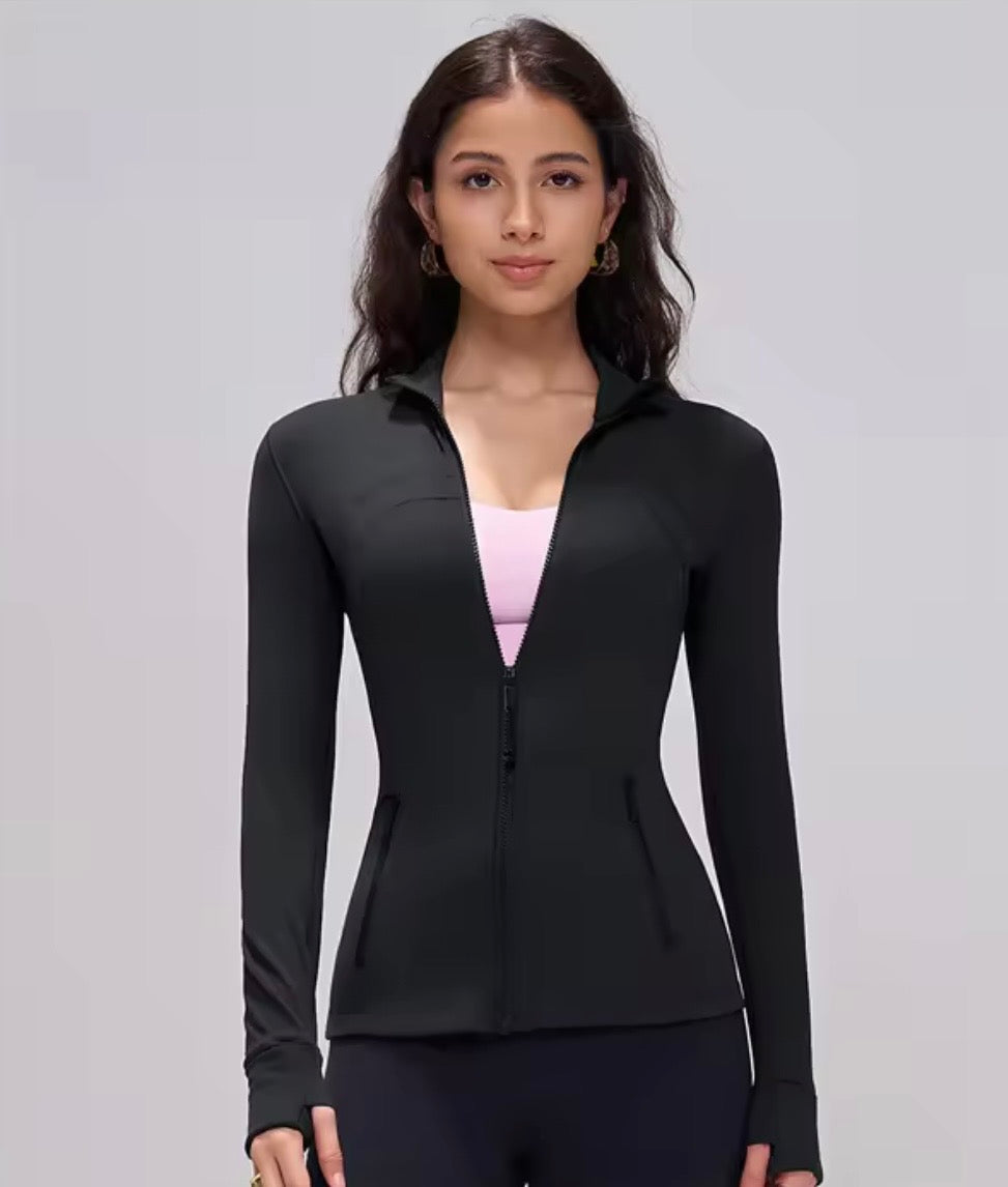 Gilet Moulant • Lulu