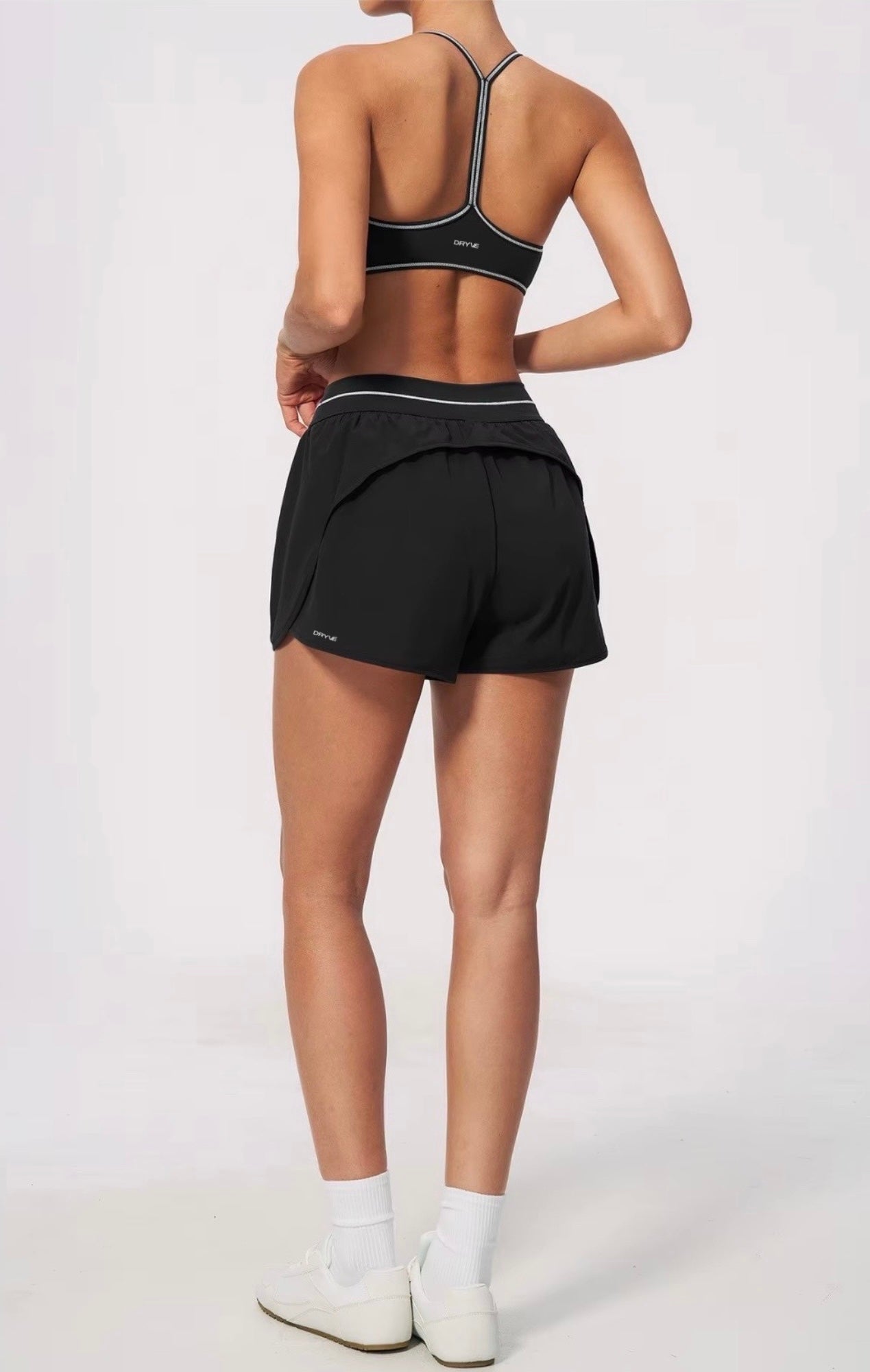 Ensemble - Brassière PushUp / Short • Auréa