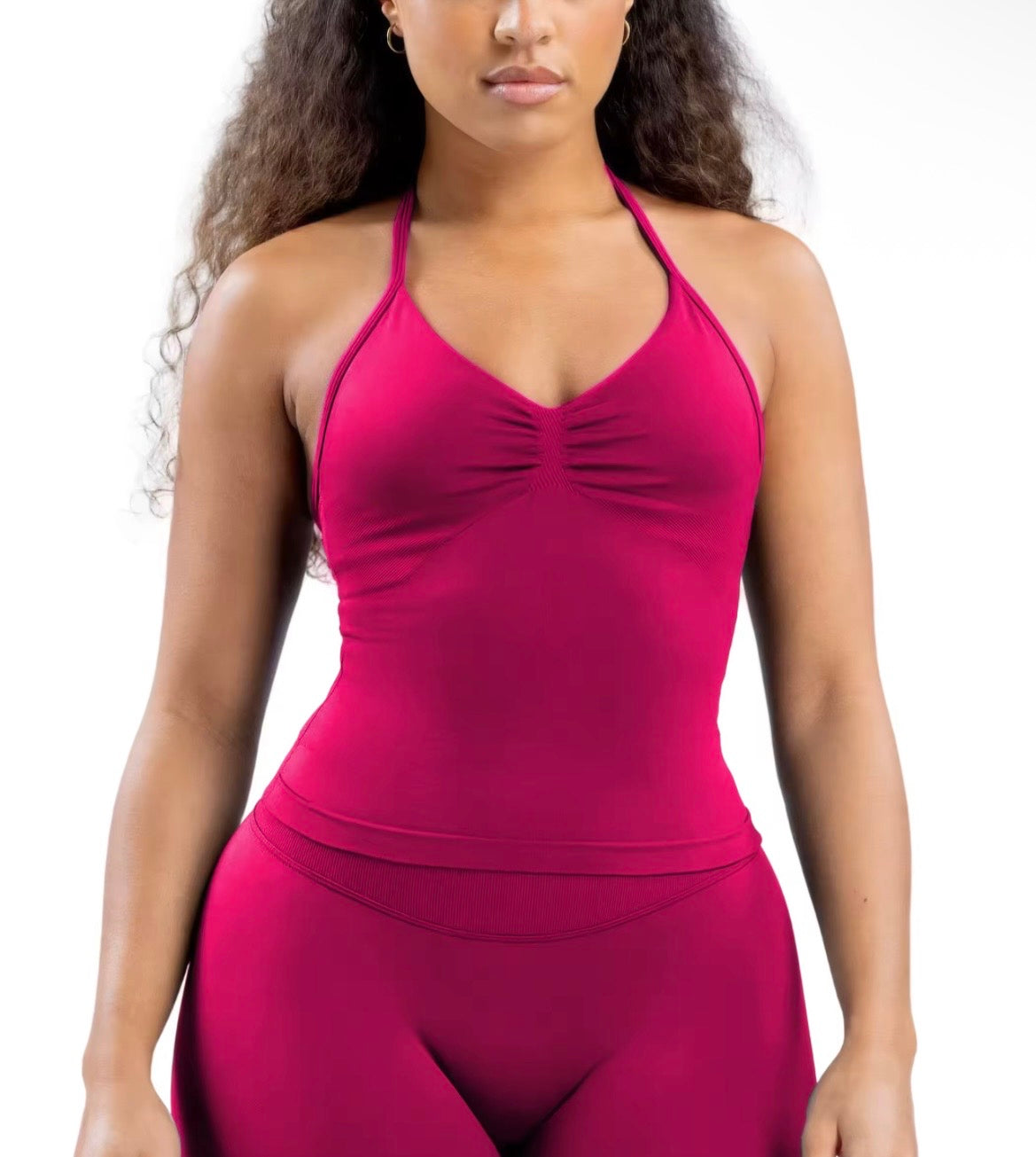 Débardeur PushUp • Essentiel