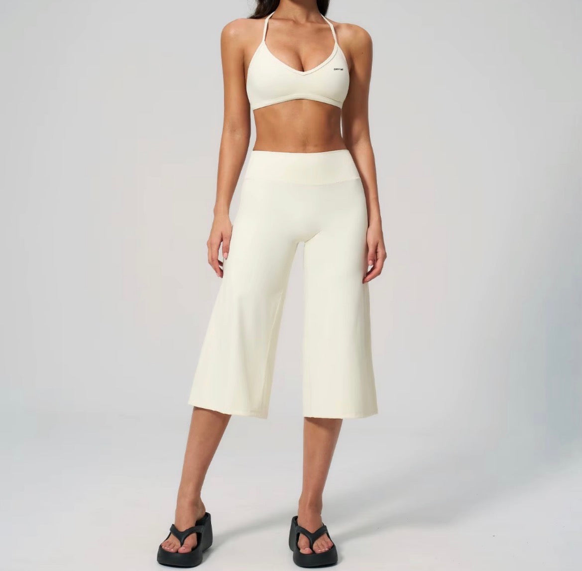 Ensemble Brassière / Capri • Kaïa