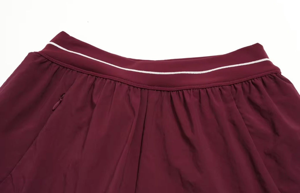 Short • Auréa