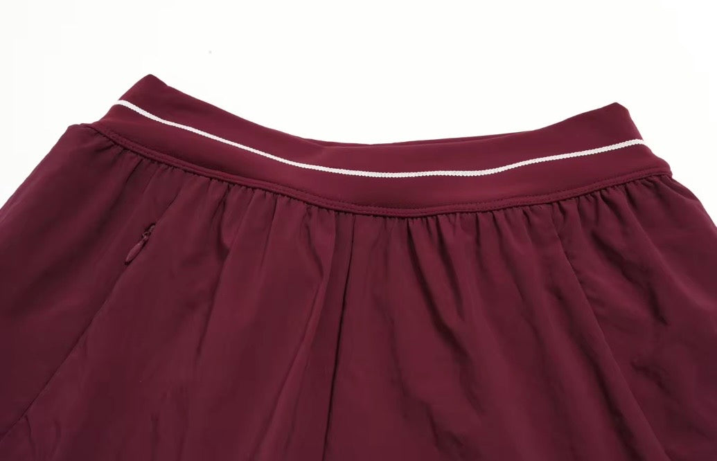 Short • Auréa