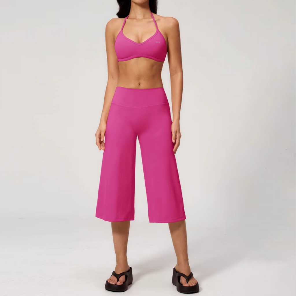 Ensemble Brassière / Capri • Kaïa