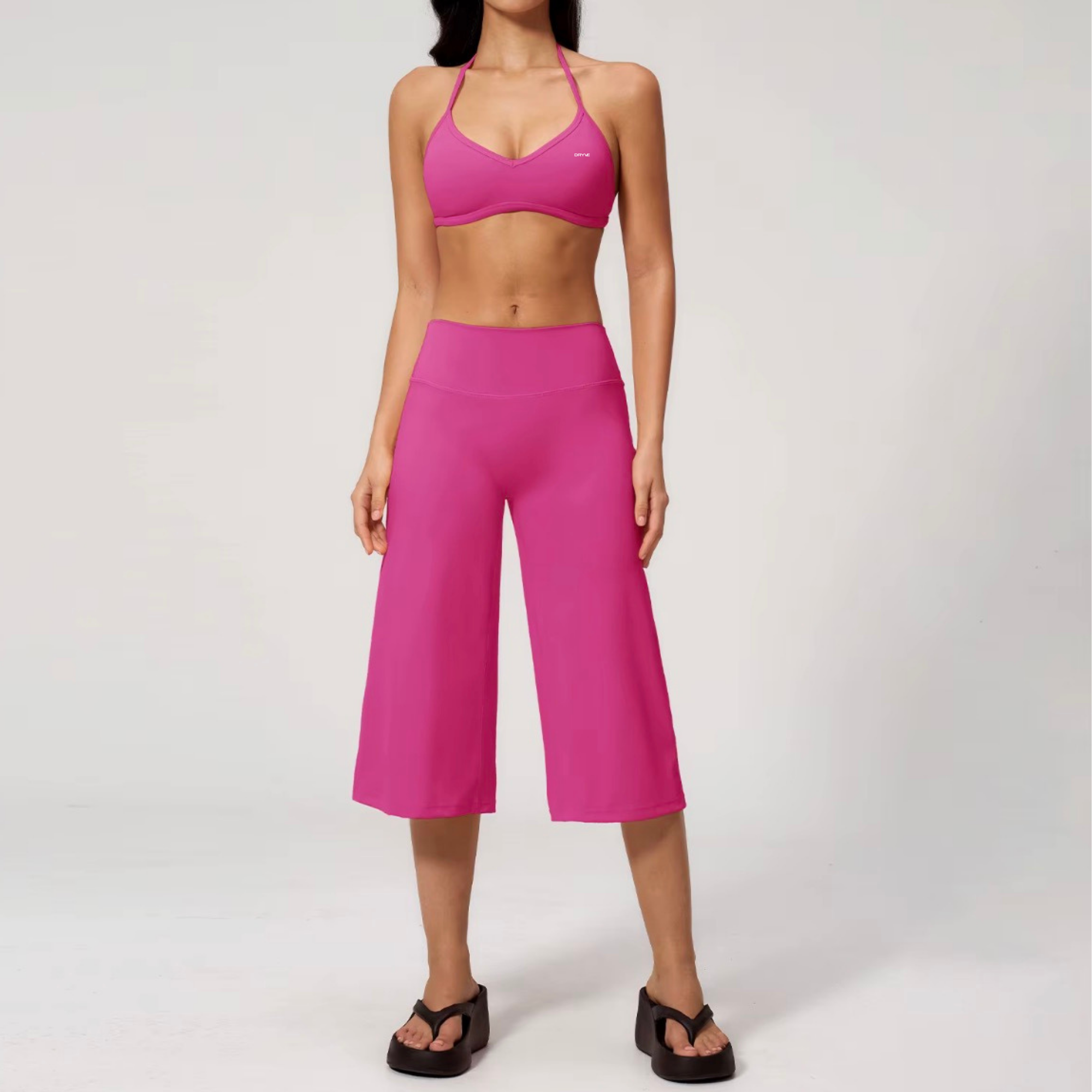 Ensemble Brassière / Capri • Kaïa