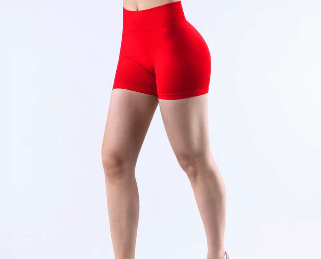Short PushUp • Essentiel