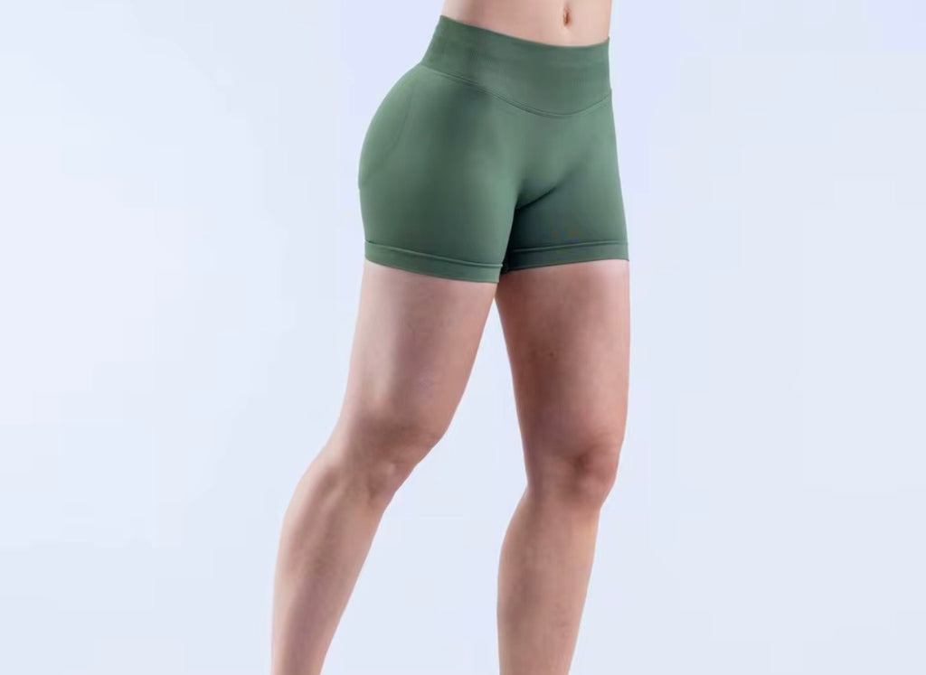 Short PushUp • Essentiel