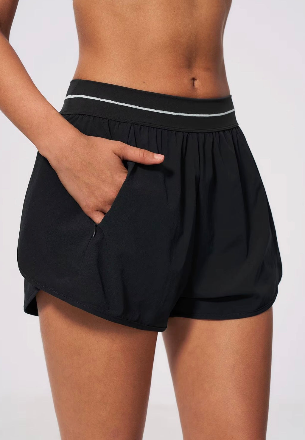 Short • Auréa