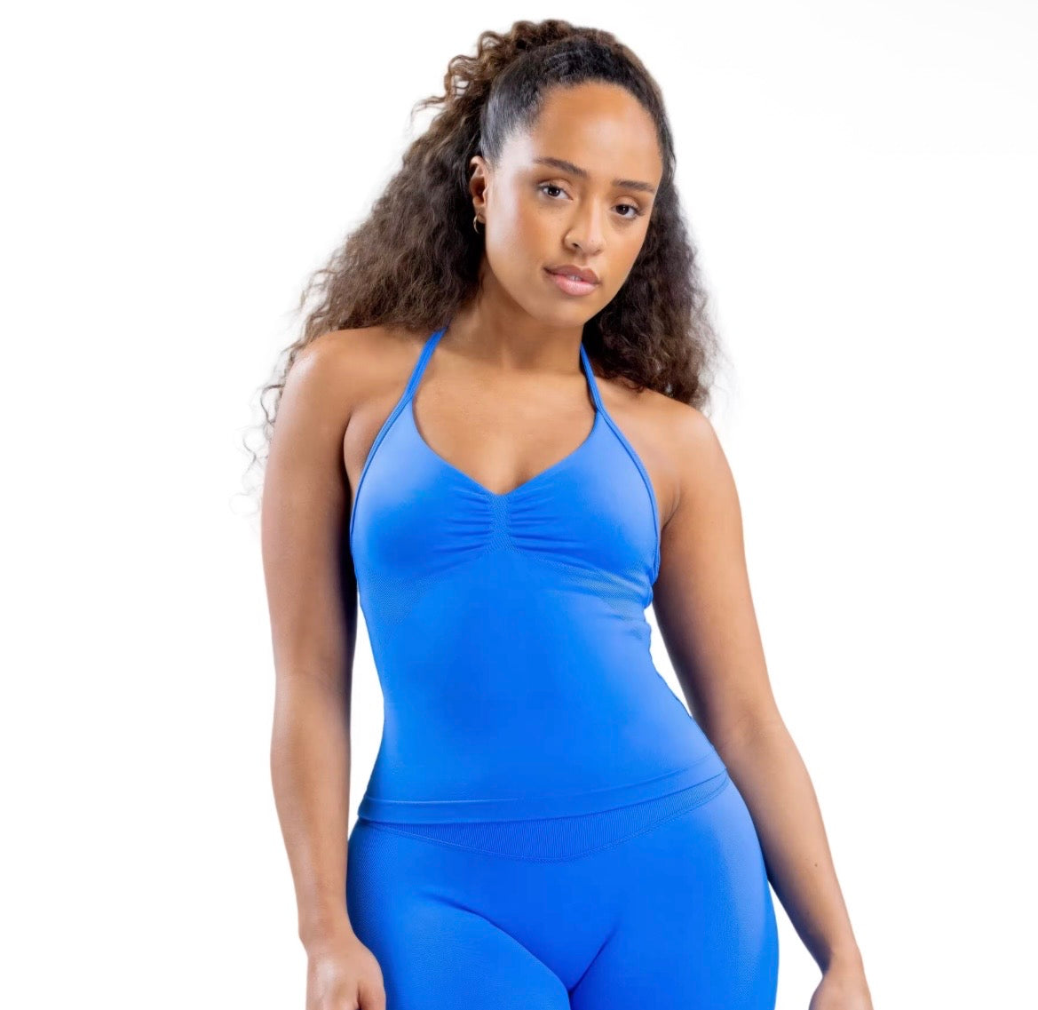 Débardeur PushUp • Essentiel