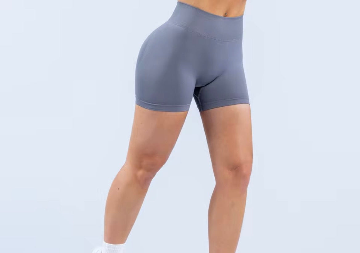 Short PushUp • Essentiel