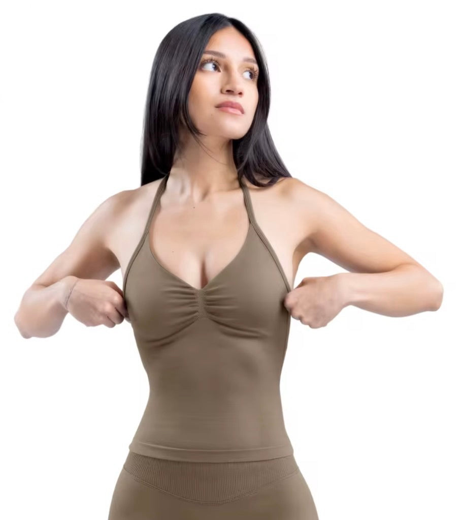 Débardeur PushUp • Essentiel