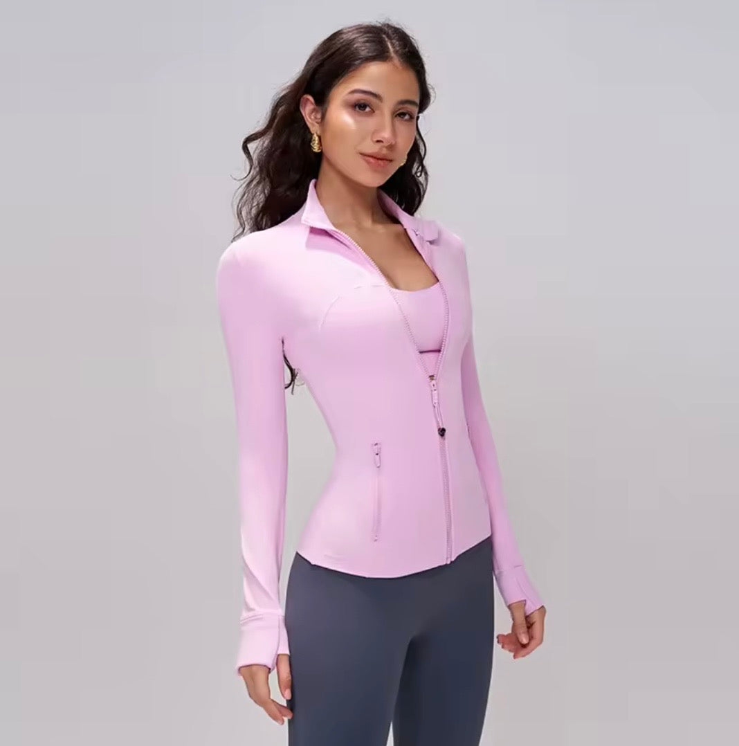 Gilet Moulant • Lulu
