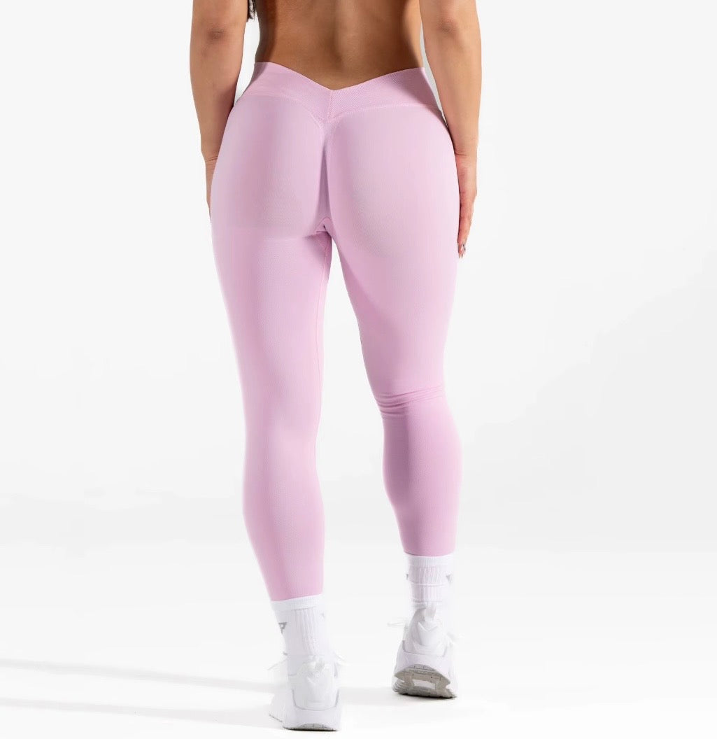Legging PushUp • Vélora