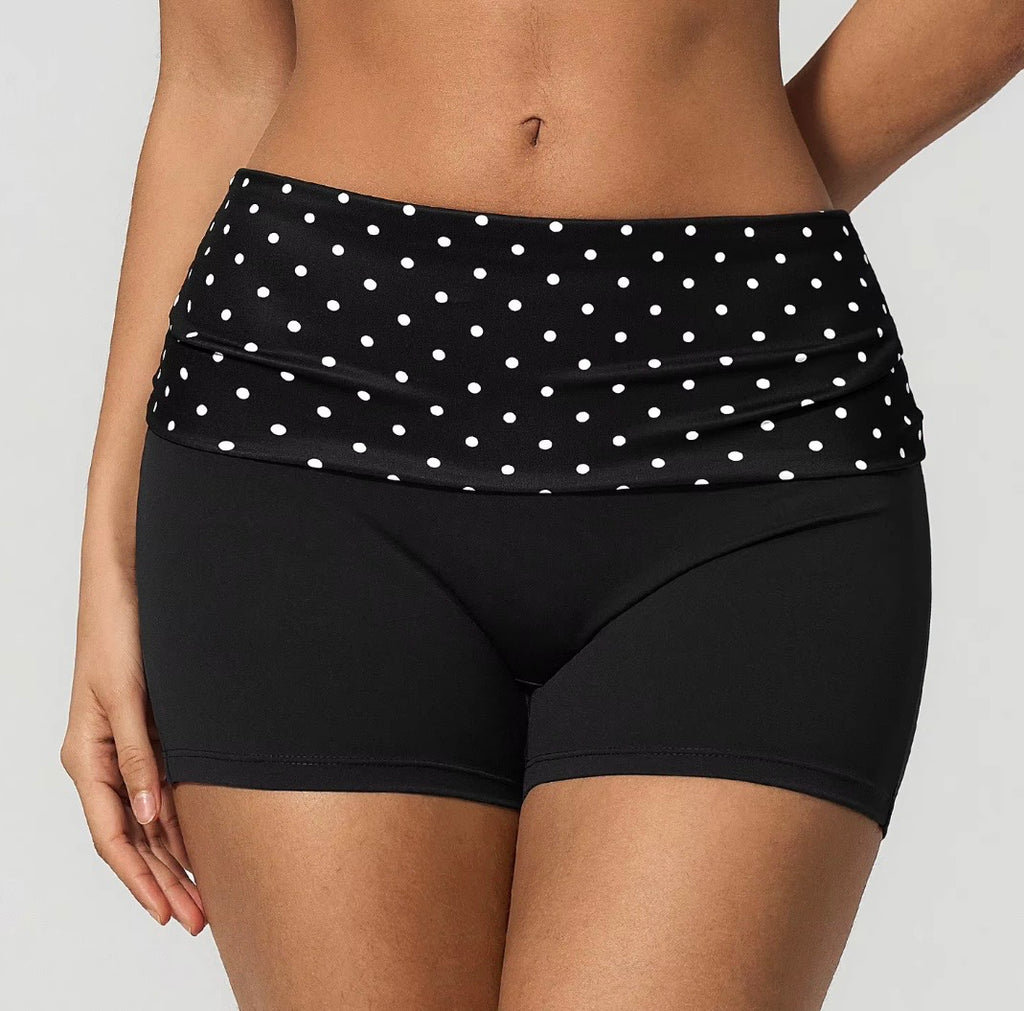 Short • Grenat