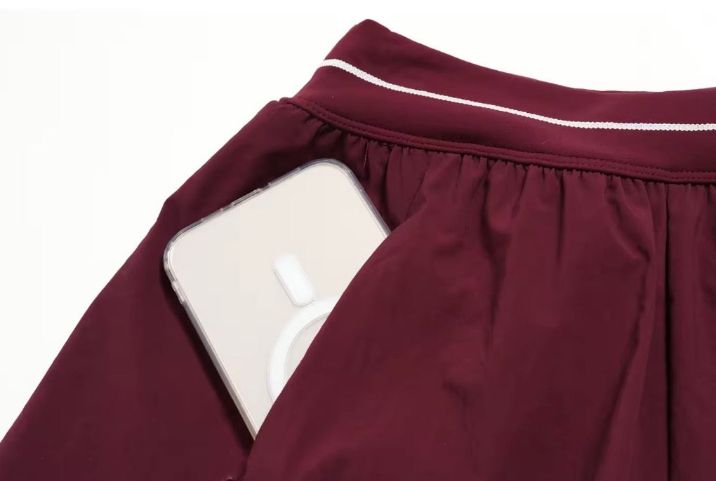 Short • Auréa