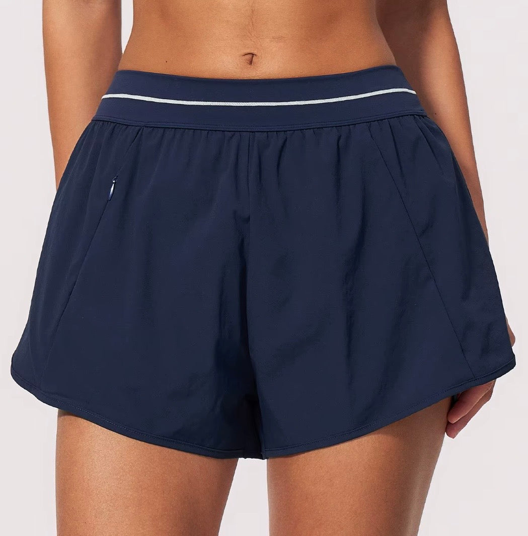 Short • Auréa