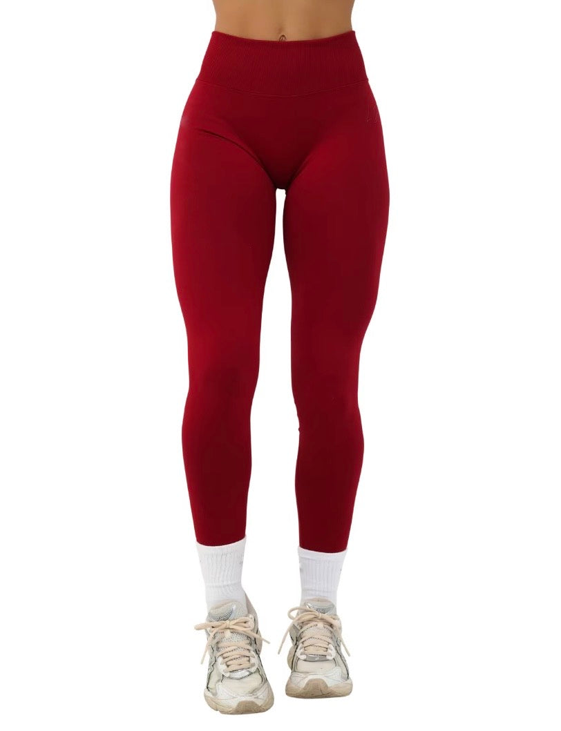 Legging PushUp • Vélora