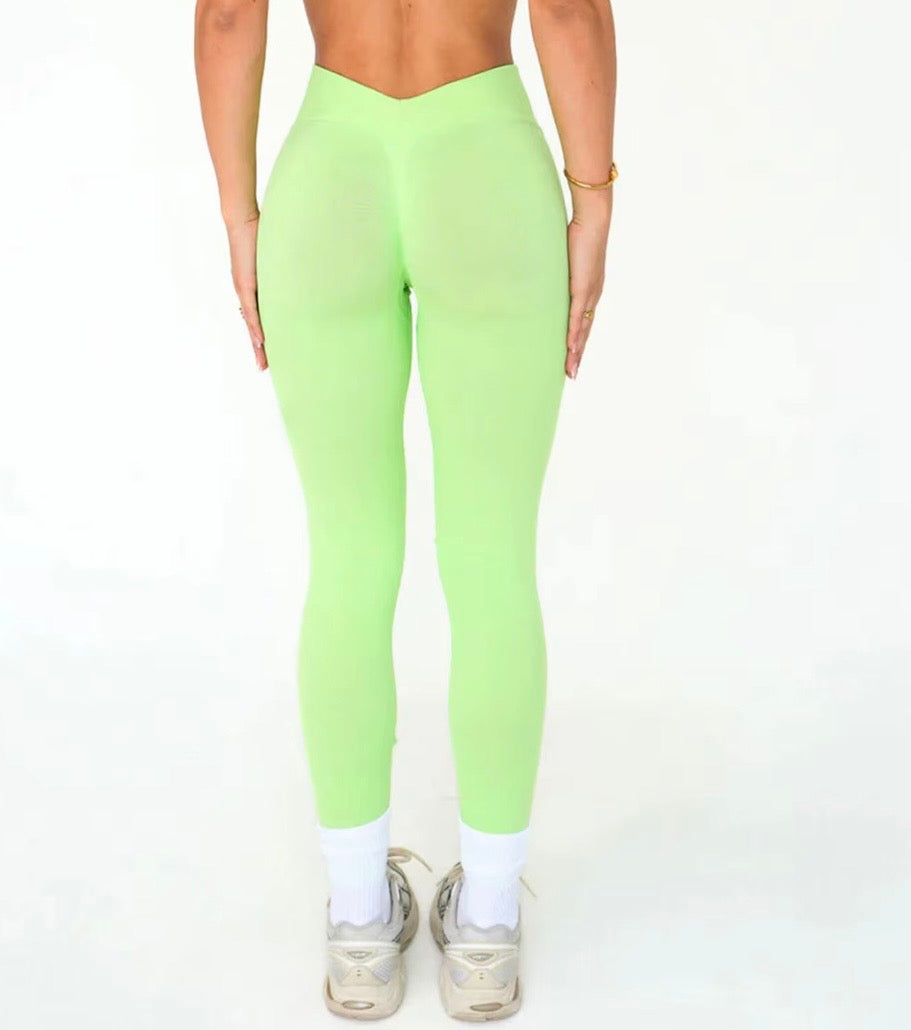 Legging PushUp • Vélora