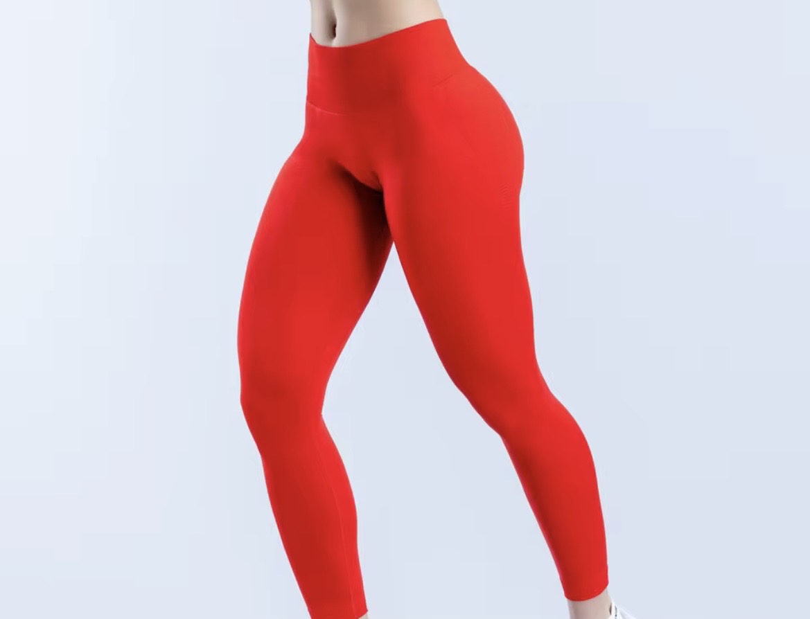 Legging PushUp • Essentiel