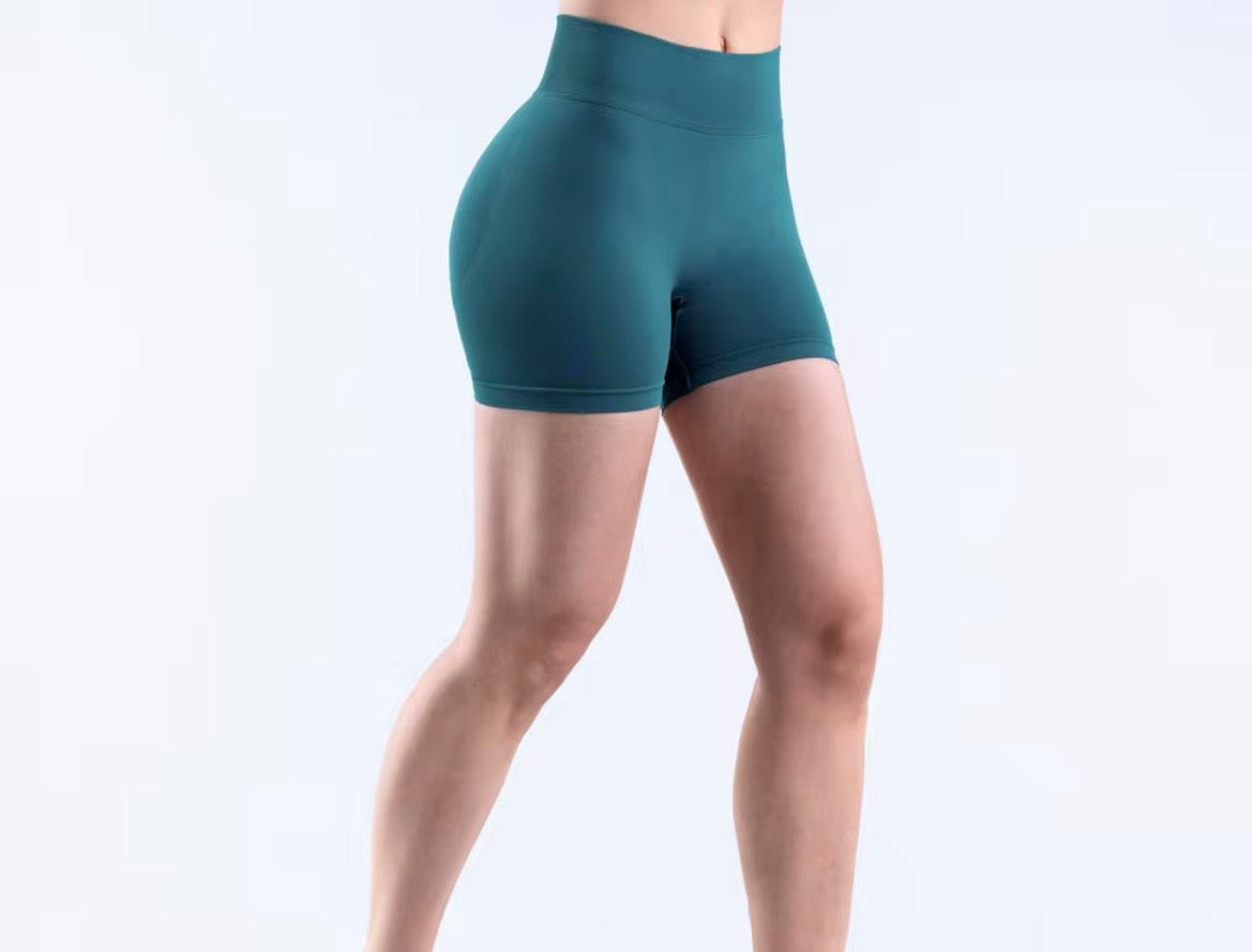 Short PushUp • Essentiel