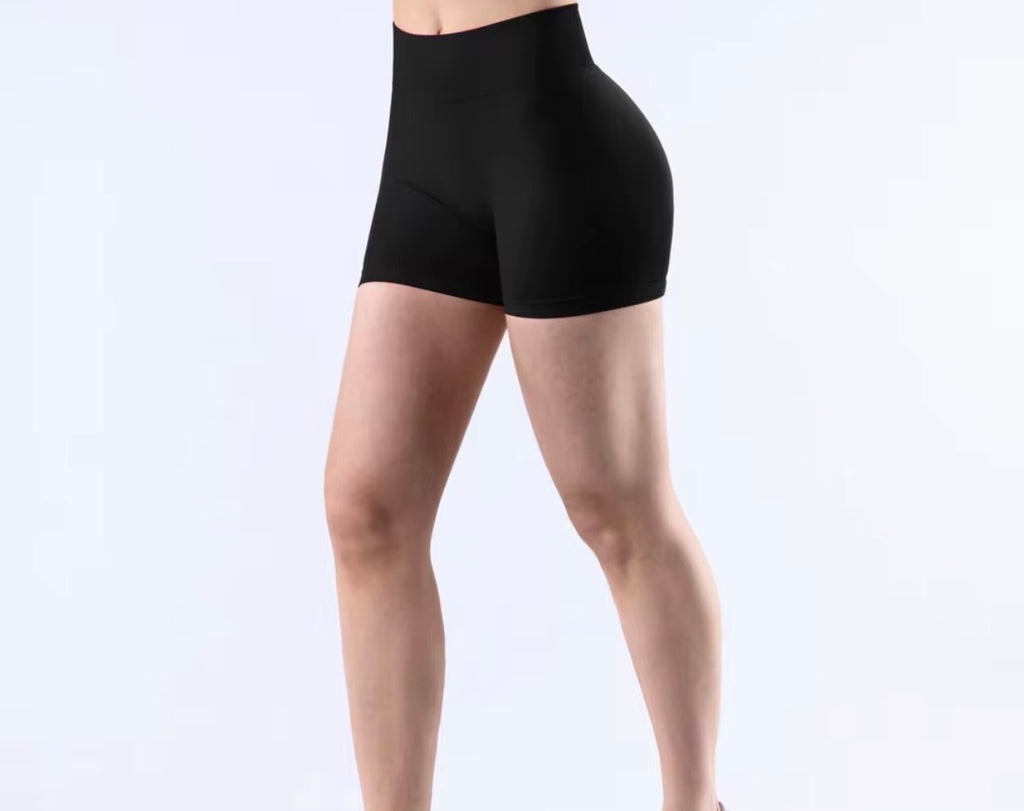 Short PushUp • Essentiel