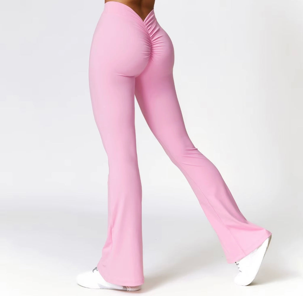 Flare Legging • Vélora