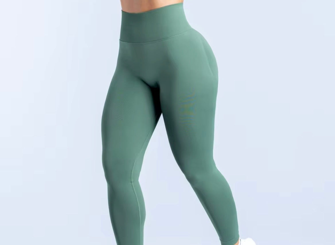 Legging PushUp • Essentiel
