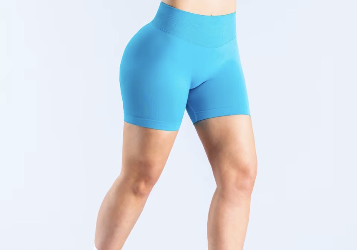 Short PushUp • Essentiel