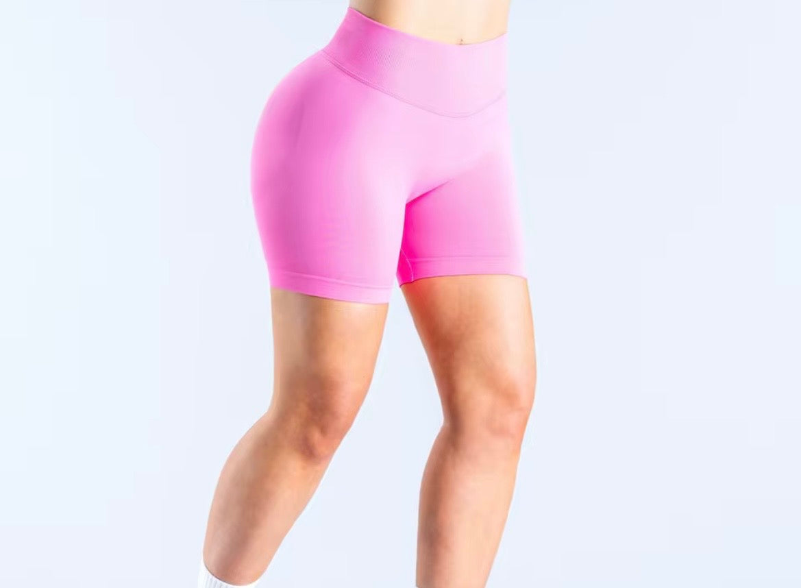 Short PushUp • Essentiel