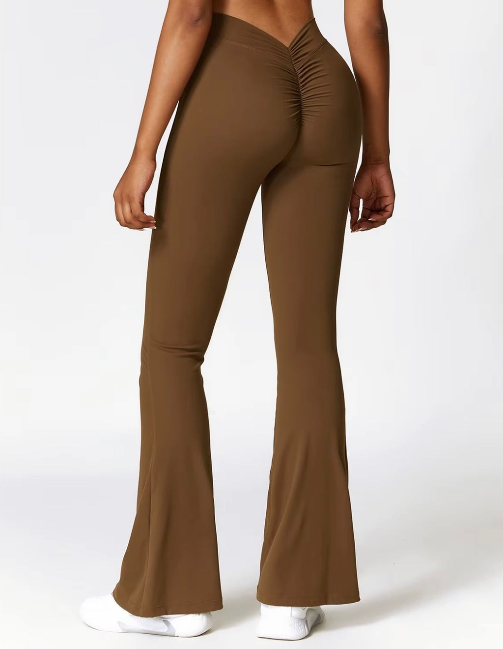 Flare Legging • Vélora