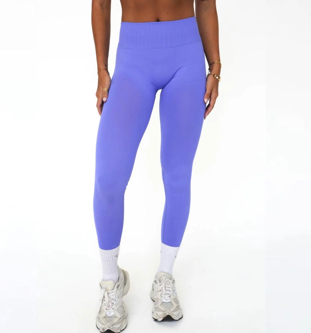 Legging PushUp • Vélora