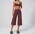 Ensemble Brassière / Capri • Kaïa