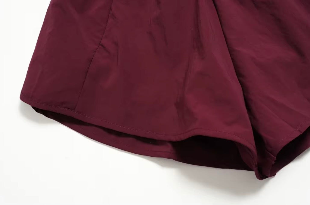 Short • Auréa