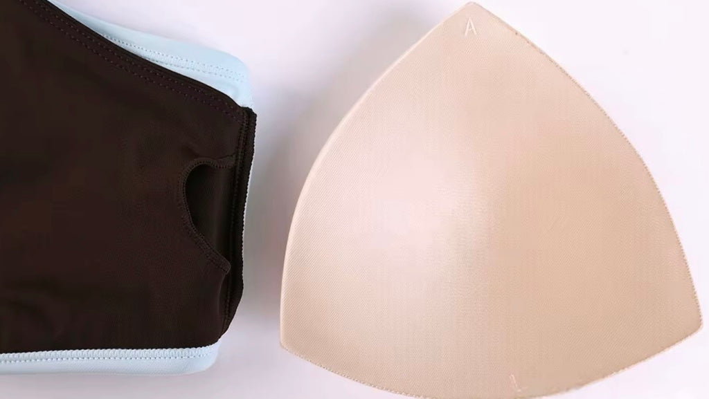 Brassière Duo • Musea