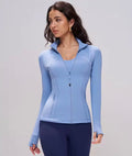 Gilet Moulant • Lulu