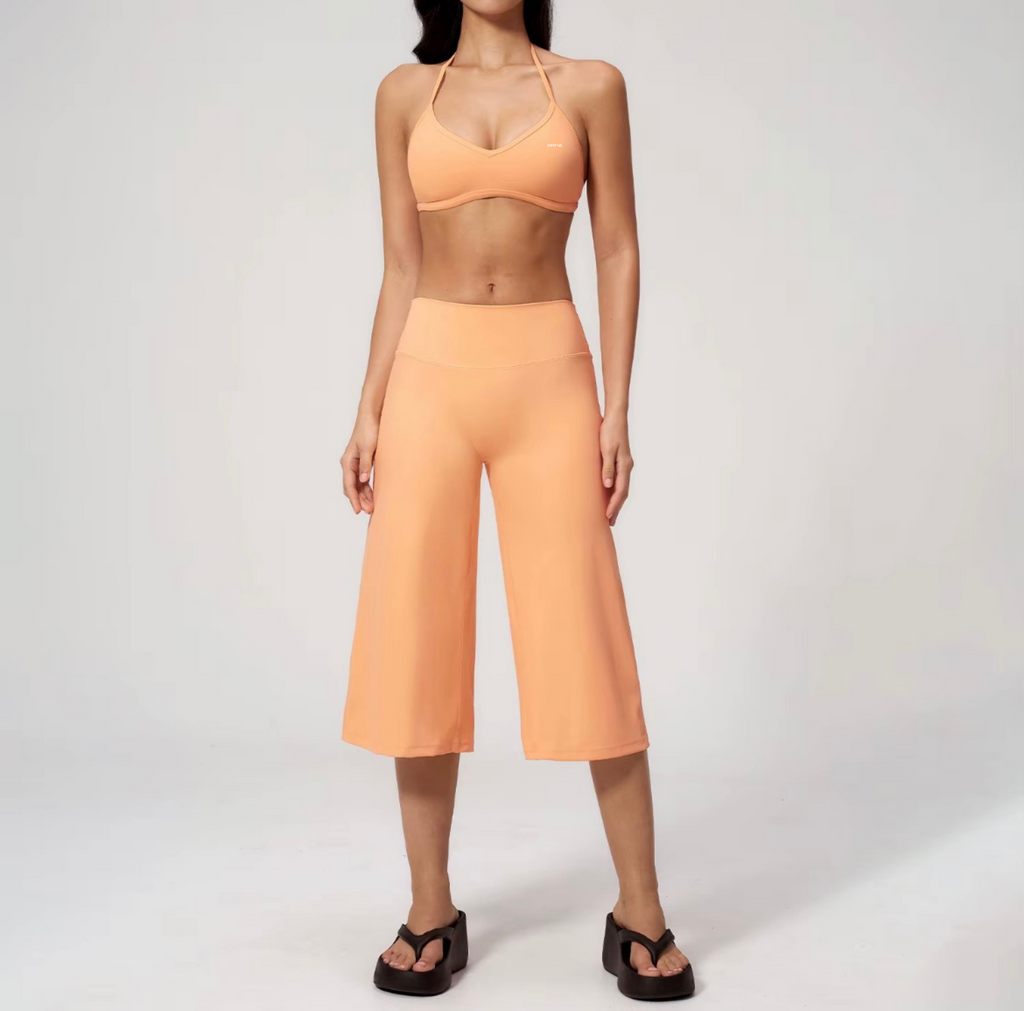 Ensemble Brassière / Capri • Kaïa