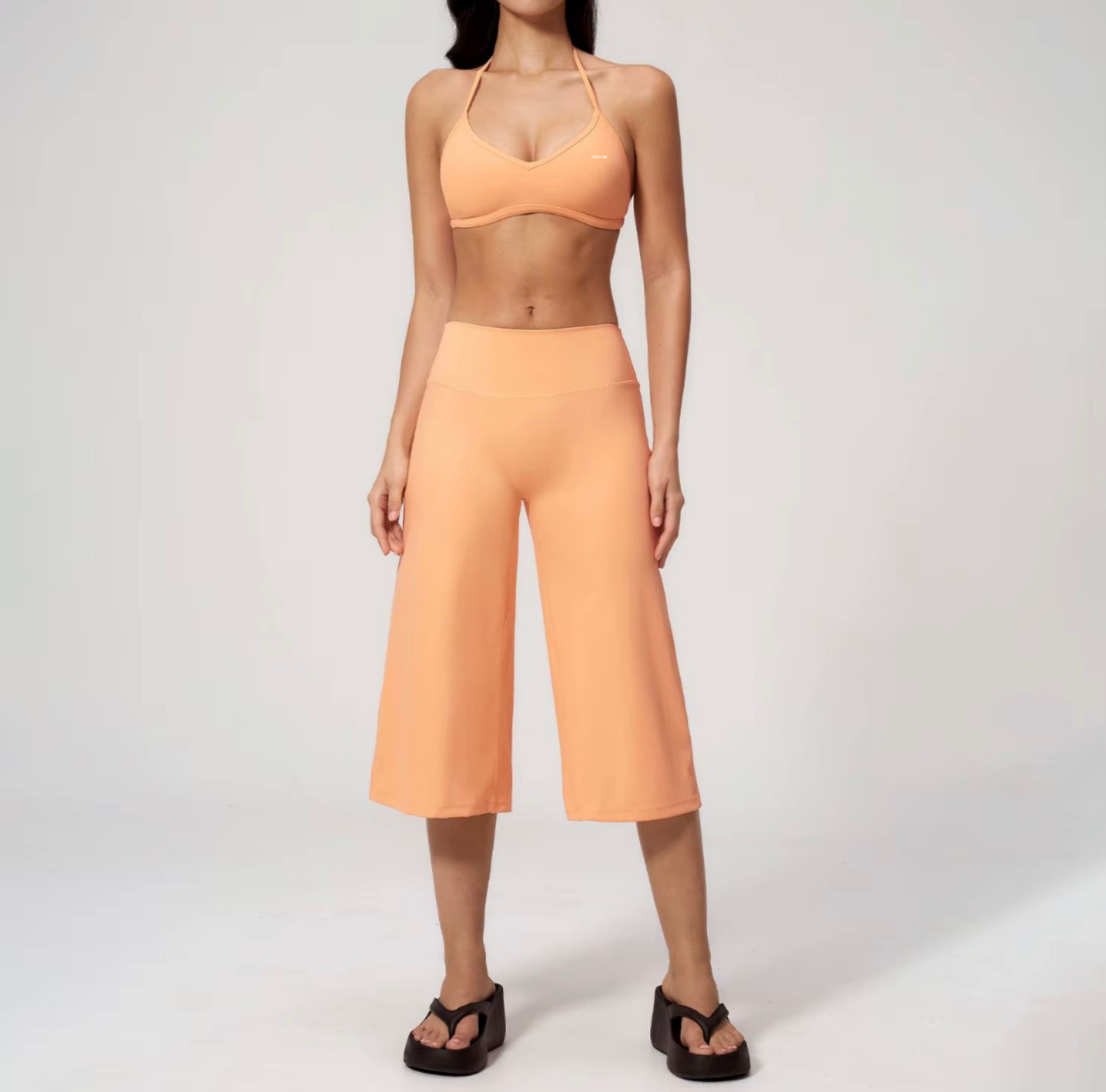 Ensemble Brassière / Capri • Kaïa