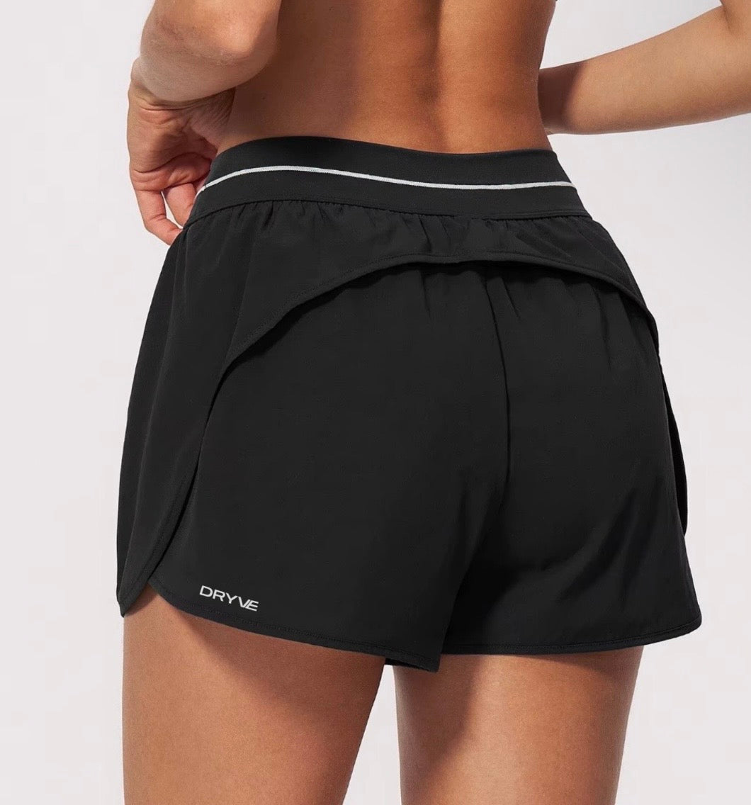 Short • Auréa