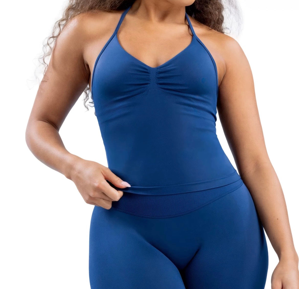 Débardeur PushUp • Essentiel