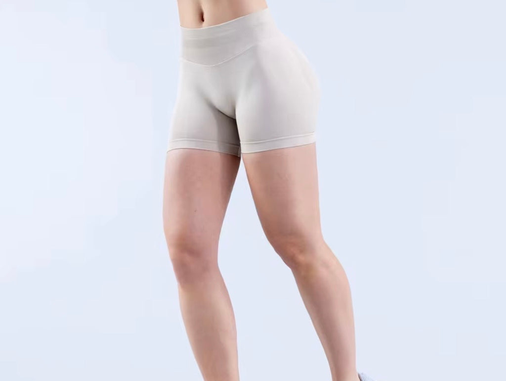 Short PushUp • Essentiel