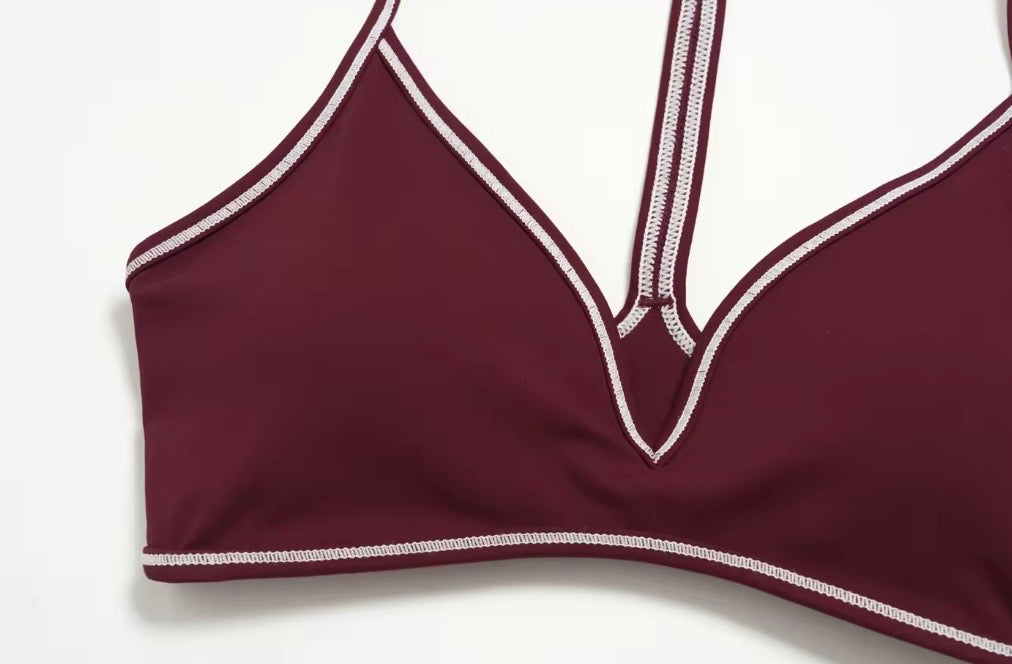 Brassière PushUp • Auréa