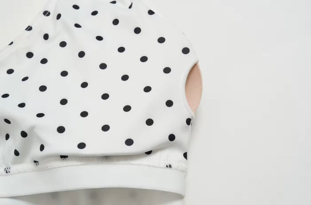 Débardeur PushUp • Grenat