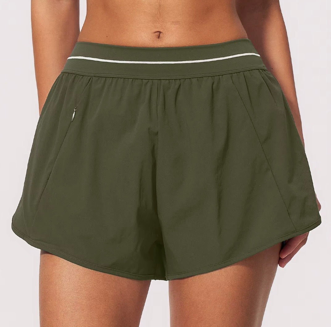 Short • Auréa