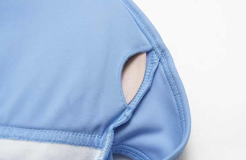 Combishort Gainante • Maéva