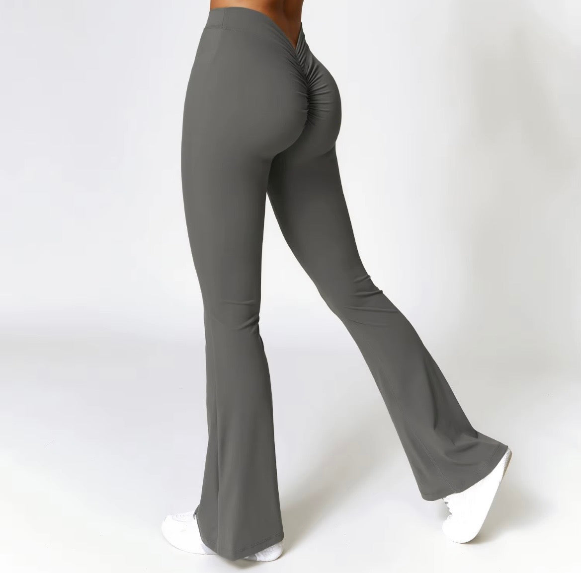 Flare Legging • Vélora