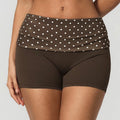 Short • Grenat