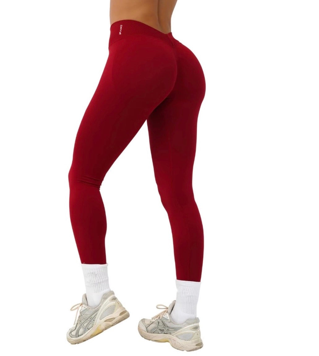 Legging PushUp • Vélora