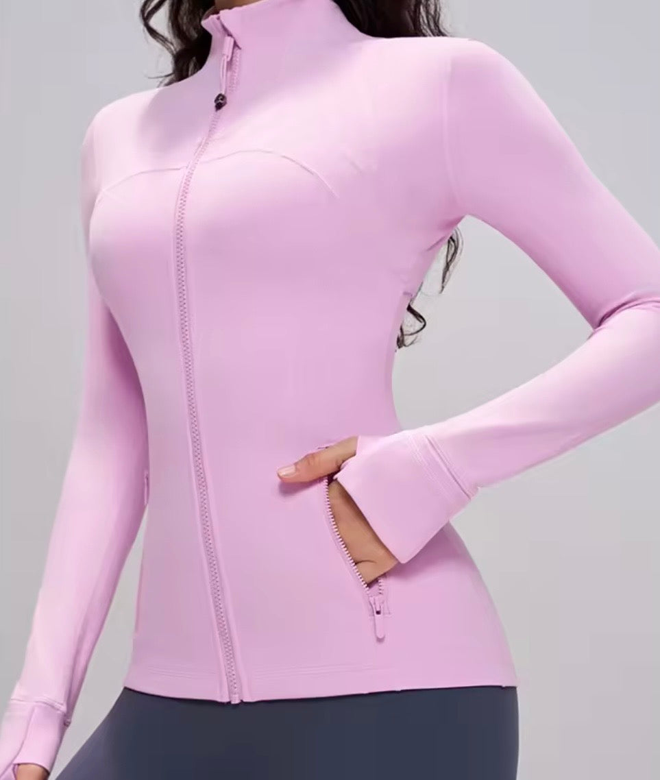 Gilet Moulant • Lulu