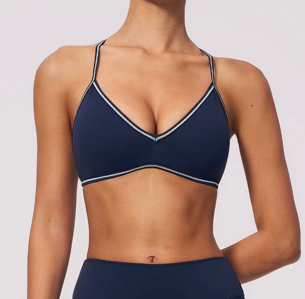 Brassière PushUp • Auréa