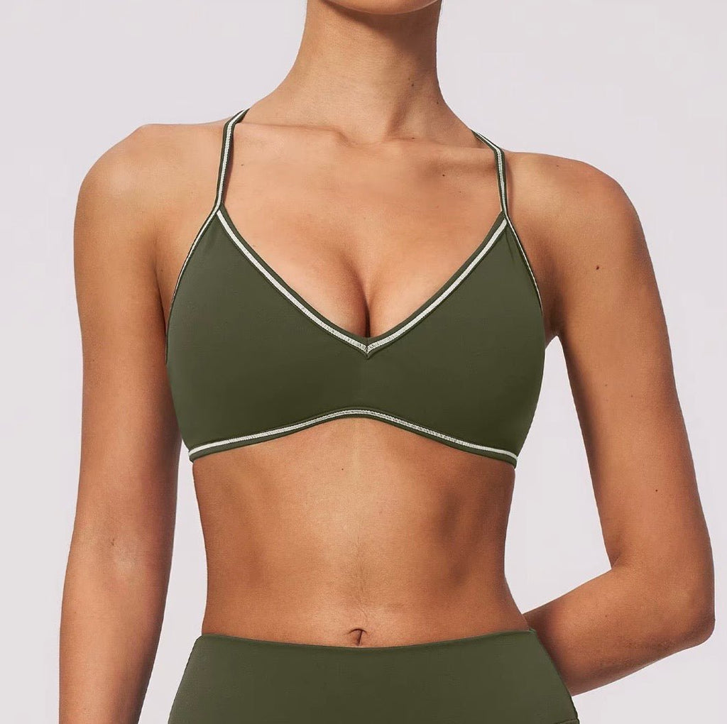 Brassière PushUp • Auréa